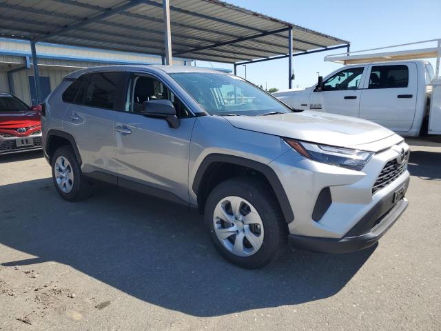 2024 Toyota Rav4 Le VIN: 2T3F1RFV0RC425744 Lot: 50645094