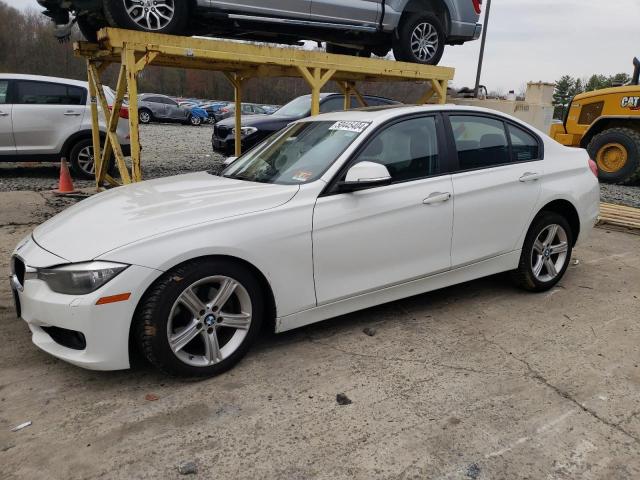 BMW 328 XI SUL