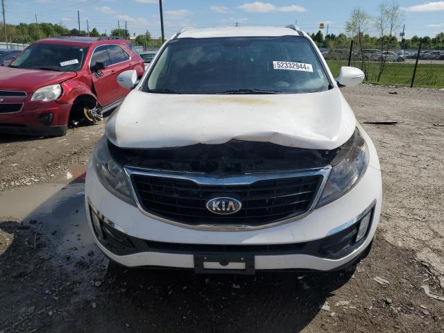 VIN KNDPCCA68E7659503 2014 KIA Sportage, SX no.5