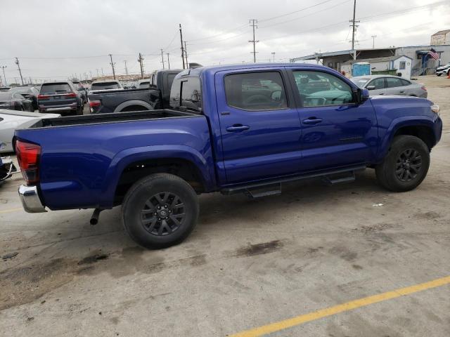 VIN 3TMAZ5CN6NM162623 2022 TOYOTA TACOMA no.3