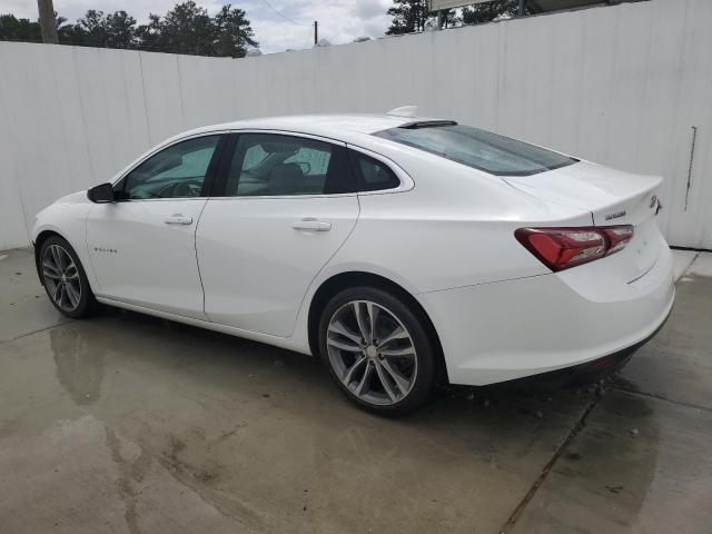 2021 Chevrolet Malibu Lt VIN: 1G1ZD5ST2MF074502 Lot: 52866274