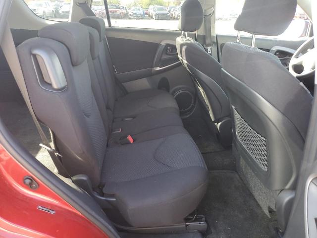 2007 Toyota Rav4 Sport VIN: JTMZD32V775060330 Lot: 49487764