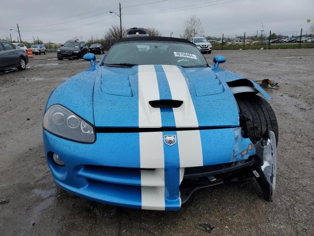 1B3JZ65Z48V201548 | 2008 Dodge viper srt-10