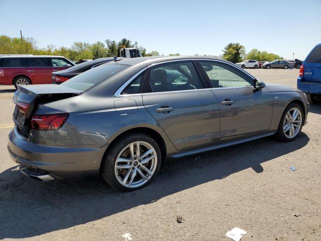 WAUDNAF40LN009949 Audi A4 PREMIUM 3