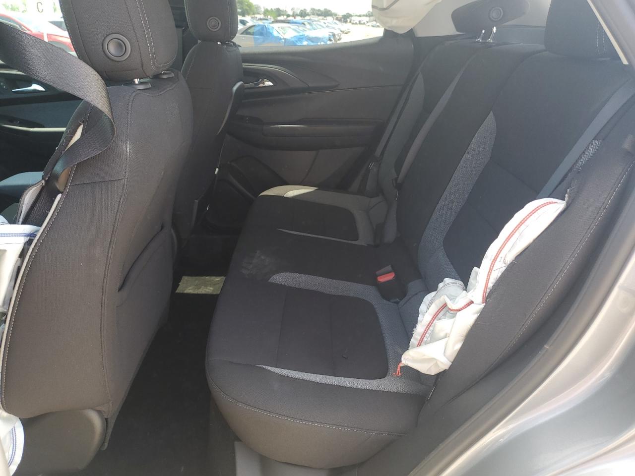 KL79MPS21PB215806 CHEVROLET TRAILBLZR 2023