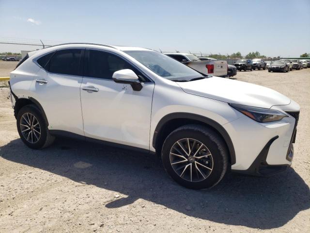 2024 LEXUS NX 350 PRE JTJGGCEZ2R5008066