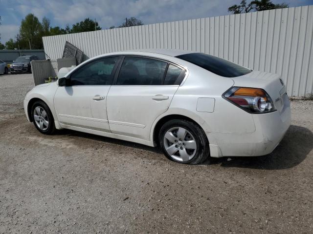 2008 Nissan Altima 2.5 VIN: 1N4AL21E48N496815 Lot: 51477804