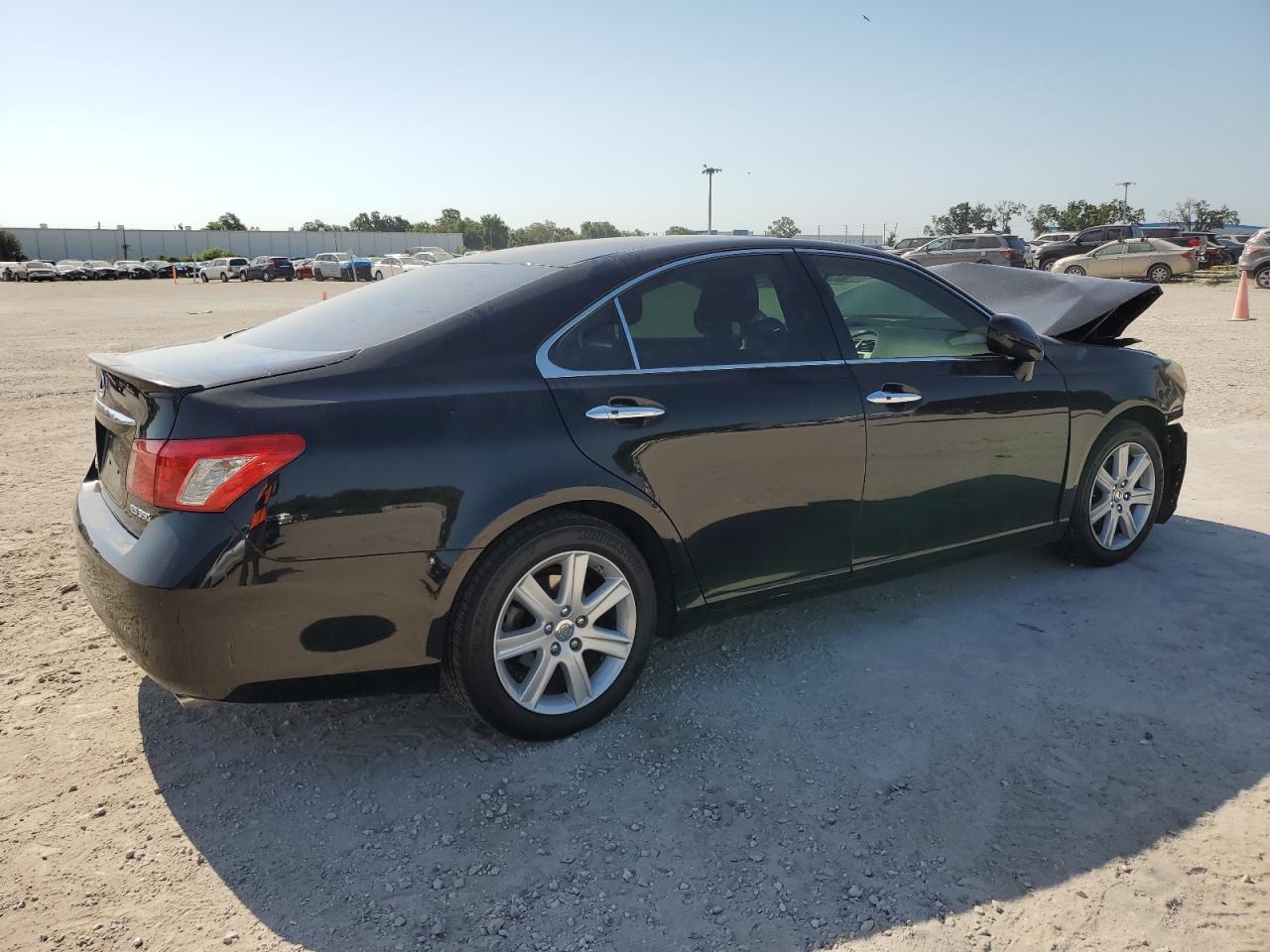 JTHBJ46G772065166 2007 Lexus Es 350