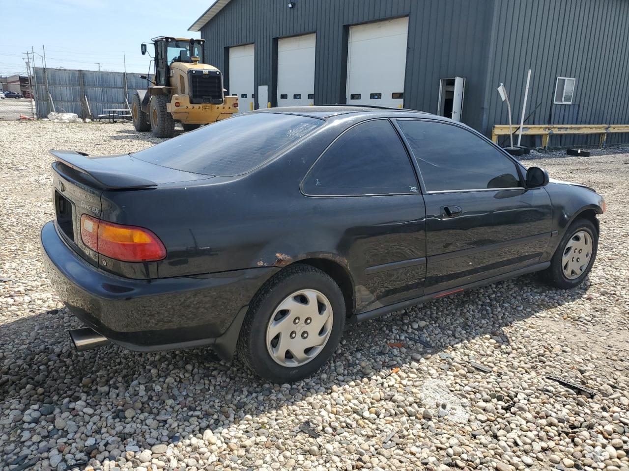 1HGEJ1126RL030691 1994 Honda Civic Ex