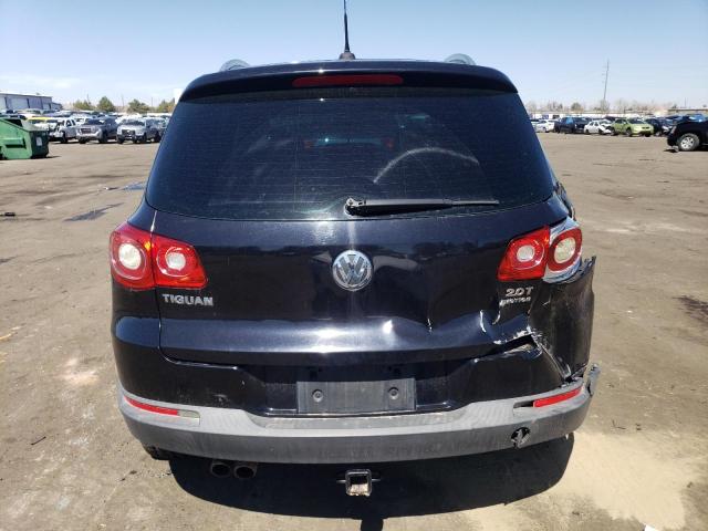 2010 Volkswagen Tiguan Se VIN: WVGBV7AX7AW516736 Lot: 50326784