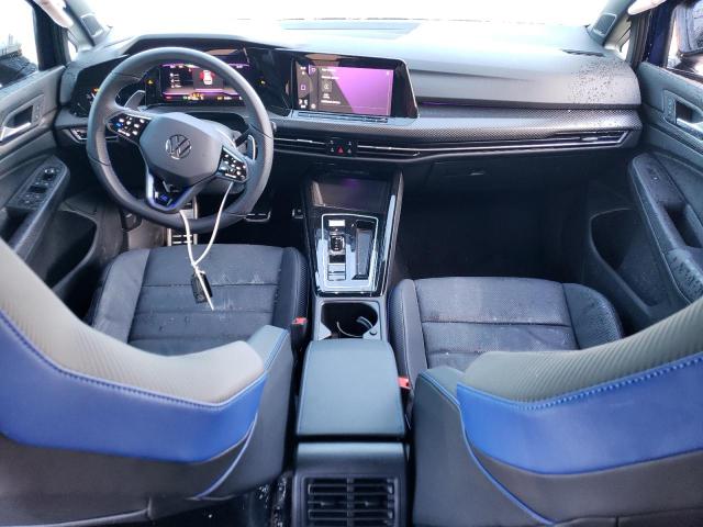 2023 VOLKSWAGEN GOLF R 20T WVWAB7CD2PW190803