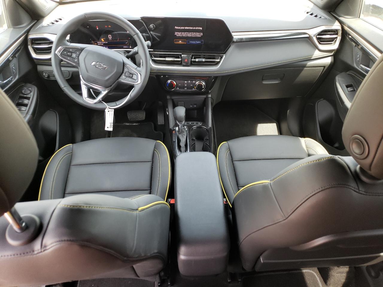 KL79MSSL4RB067598 2024 Chevrolet Trailblazer Activ