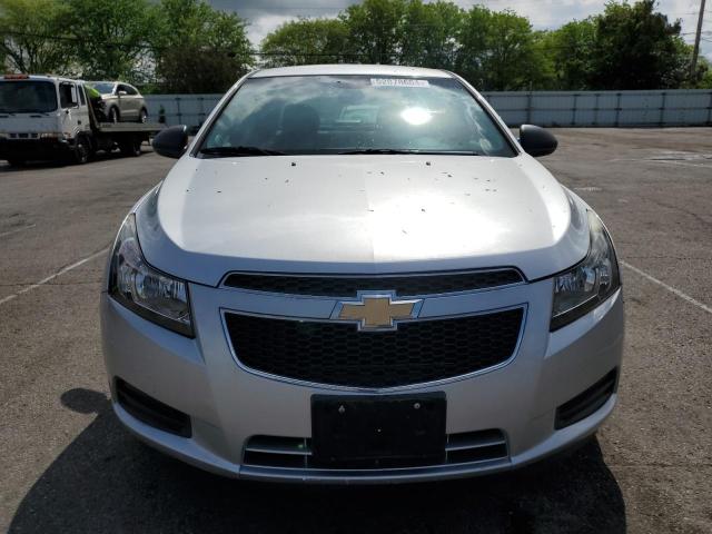 2012 Chevrolet Cruze Ls VIN: 1G1PC5SH7C7286651 Lot: 52878604