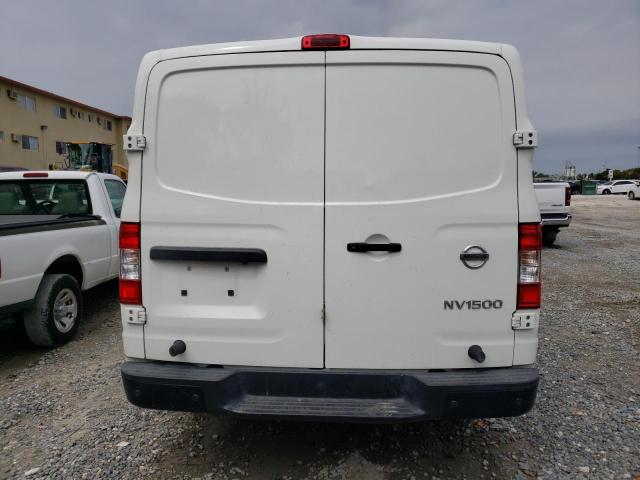 2020 Nissan Nv 1500 S VIN: 1N6BF0KM9LN806785 Lot: 49613074