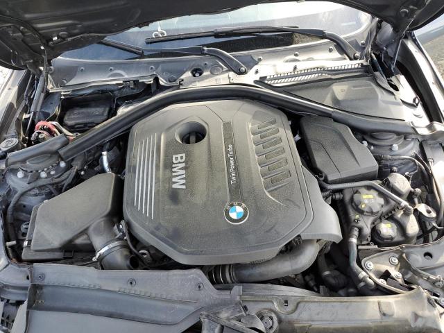 2016 BMW 340 XI - WBA8B7C59GK368573