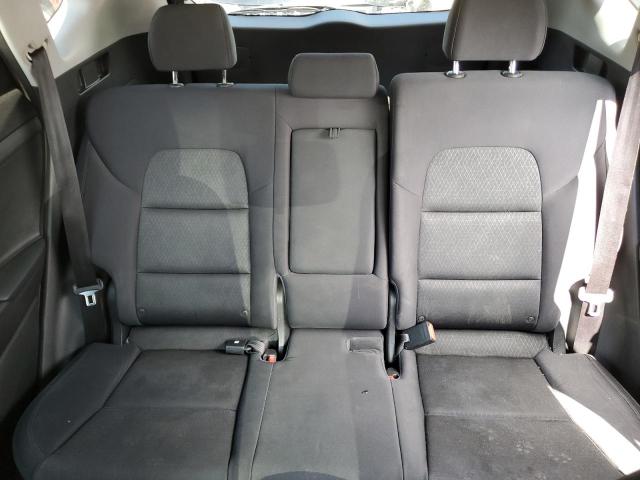 2016 Hyundai Tucson Limited VIN: KM8J33A43GU189269 Lot: 49154414