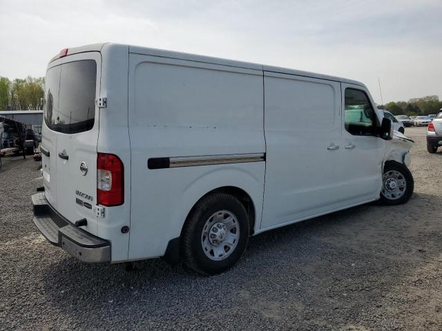 2012 Nissan Nv 1500 VIN: 1N6BF0KY9CN108017 Lot: 48620104