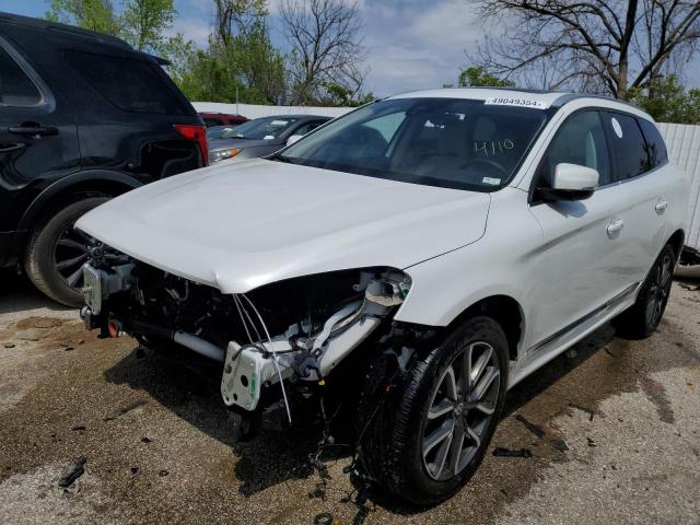 VOLVO XC60 T6 PREMIER
