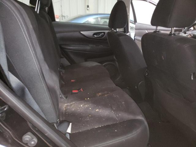 2016 NISSAN ROGUE S - KNMAT2MT7GP633110