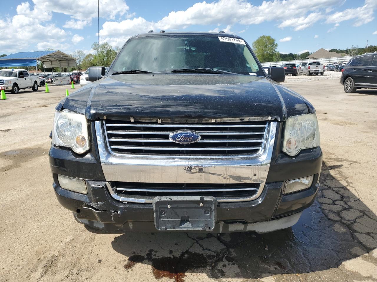 1FMEU63E29UA36973 2009 Ford Explorer Xlt