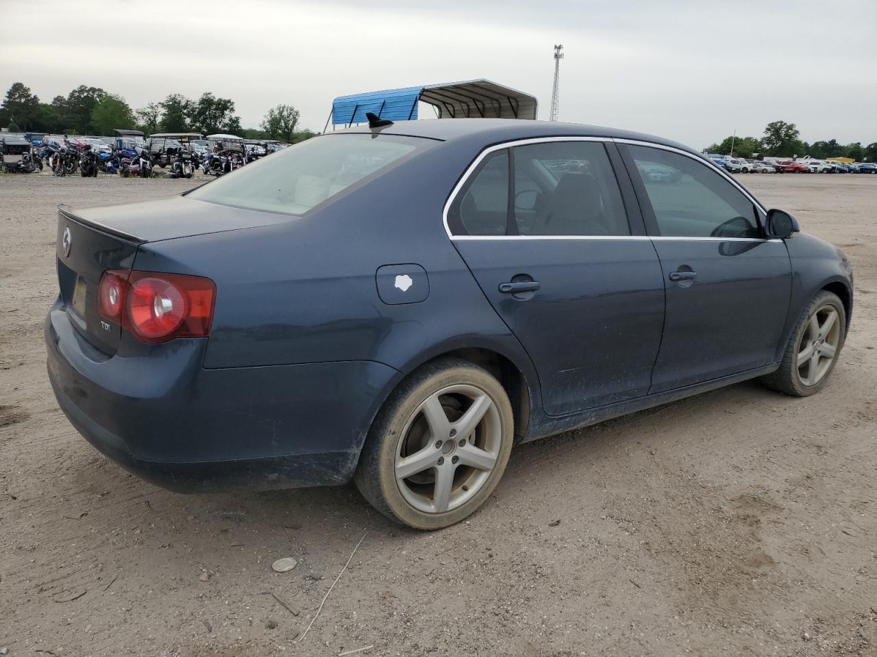 3VWRL7AJ8AM146298 2010 Volkswagen Jetta Tdi