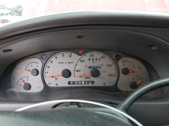 2003 Ford Ranger Super Cab VIN: 1FTYR15E13TA36916 Lot: 48962544