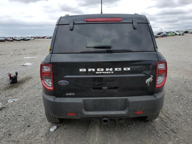 3FMCR9B64PRD35261 2023 Ford Bronco Sport Big Bend