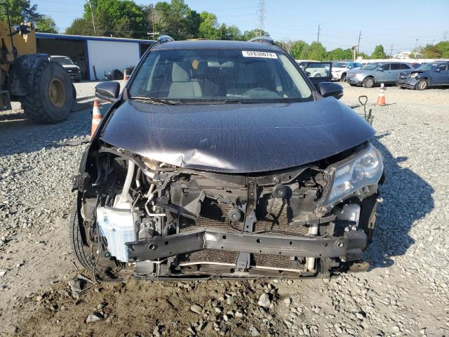 2015 TOYOTA RAV4 XLE - JTMWFREV4FJ058245