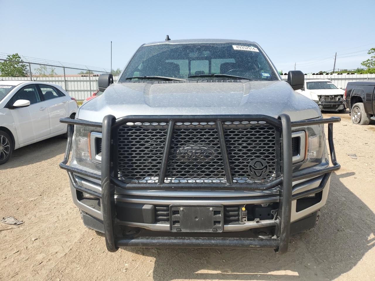 1FTEW1E51LFB53762 FORD F-150 2020