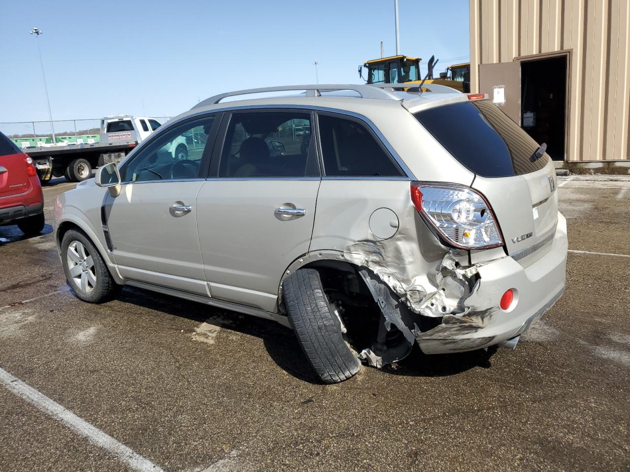 3GSCL53759S621173 2009 Saturn Vue Xr