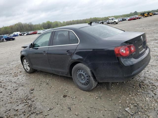 2010 Volkswagen Jetta Tdi VIN: 3VWAL7AJXAM122923 Lot: 48375154