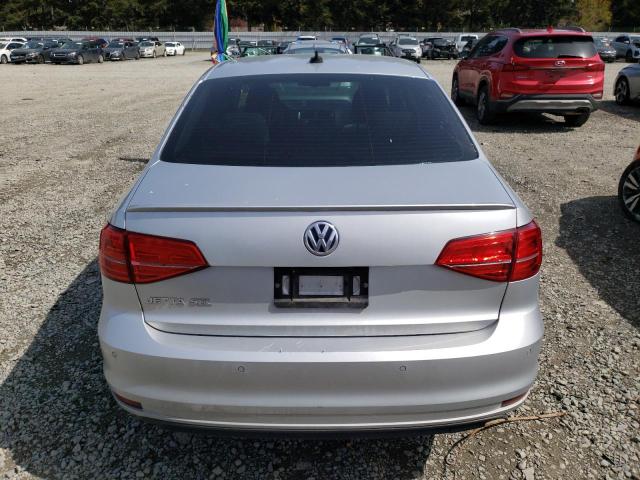 2016 Volkswagen Jetta Hybrid VIN: 3VW637AJ5GM269486 Lot: 50458414