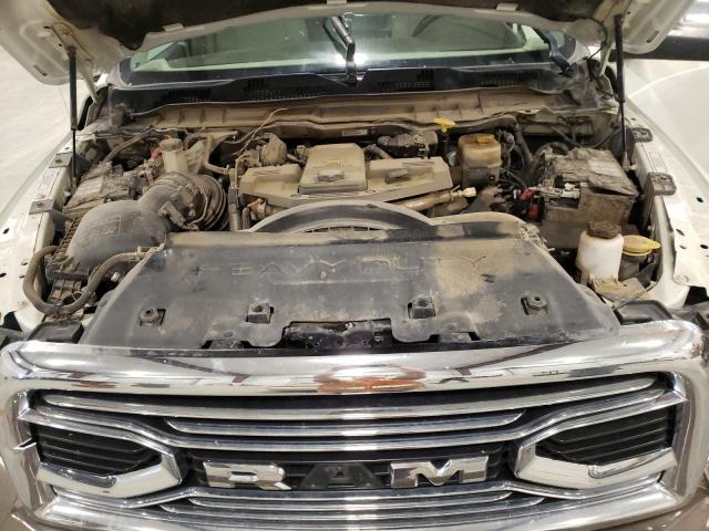 2018 RAM 3500 LONGH 3C63R3NL3JG274367