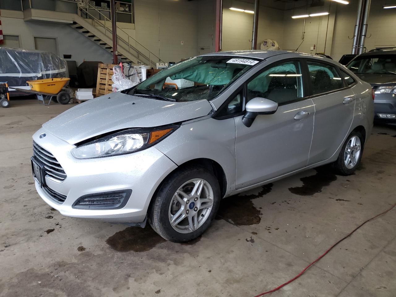 3FADP4BJ6KM116254 FORD FIESTA 2019