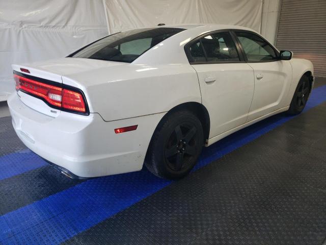 2014 Dodge Charger Sxt VIN: 2C3CDXHG1EH347422 Lot: 51024074