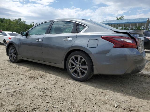 2018 Nissan Altima 2.5 VIN: 1N4AL3AP3JC259421 Lot: 52212934