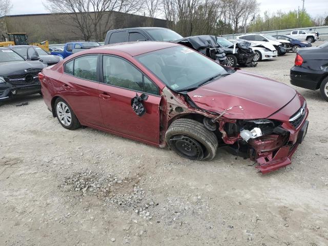 4S3GKAB65P3605639 Subaru Impreza  4