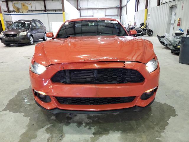 2016 Ford Mustang VIN: 1FA6P8TH2G5219843 Lot: 50234144