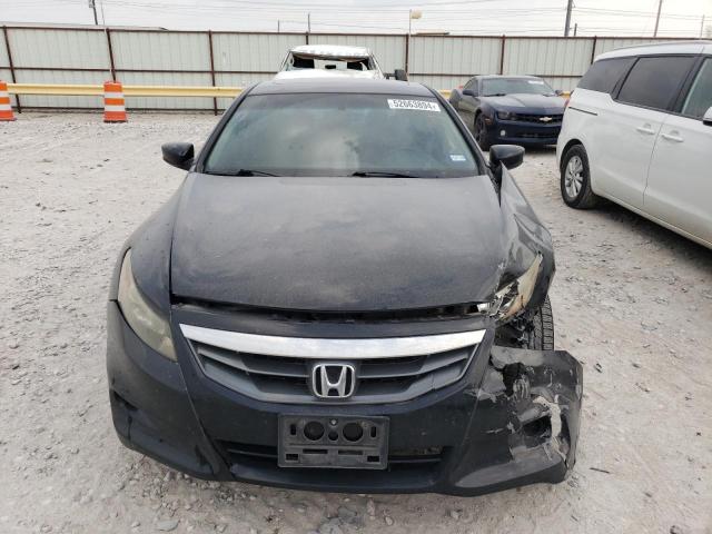 2012 Honda Accord Exl VIN: 1HGCS1B83CA016399 Lot: 52663894