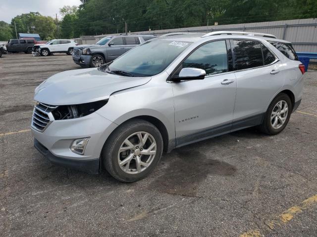 2018 Chevrolet Equinox Premier VIN: 2GNAXMEV3J6190582 Lot: 51291714