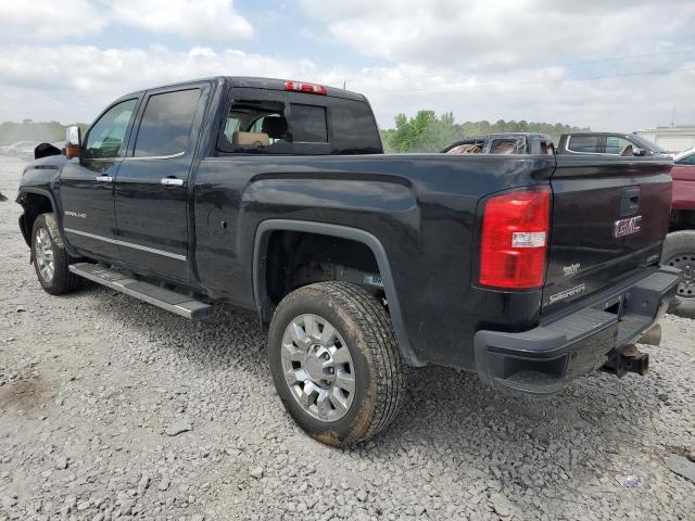 2018 GMC Sierra K2500 Denali VIN: 1GT12UEY5JF253558 Lot: 51366934