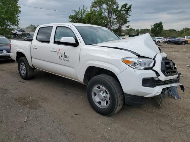 VIN 3TMCZ5AN7NM523840 2022 Toyota Tacoma, Double Cab no.4