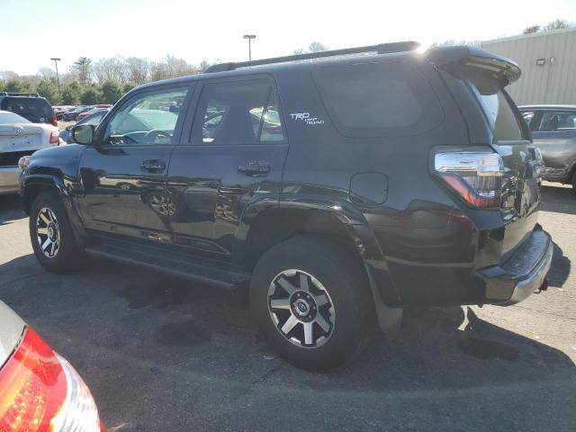 2019 Toyota 4Runner Sr5 VIN: JTEBU5JR1K5691421 Lot: 51794314