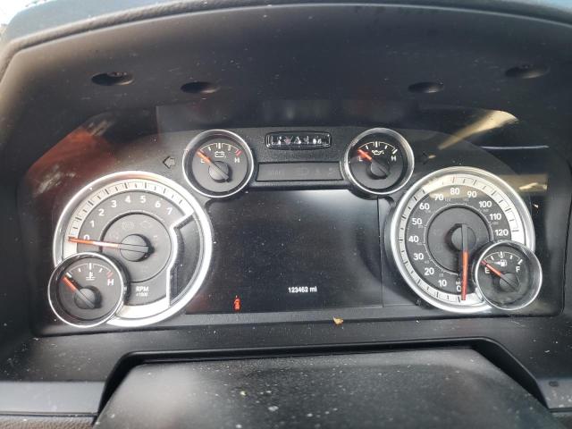 2016 Ram 1500 Laramie VIN: 1C6RR7NTXGS322188 Lot: 50383334