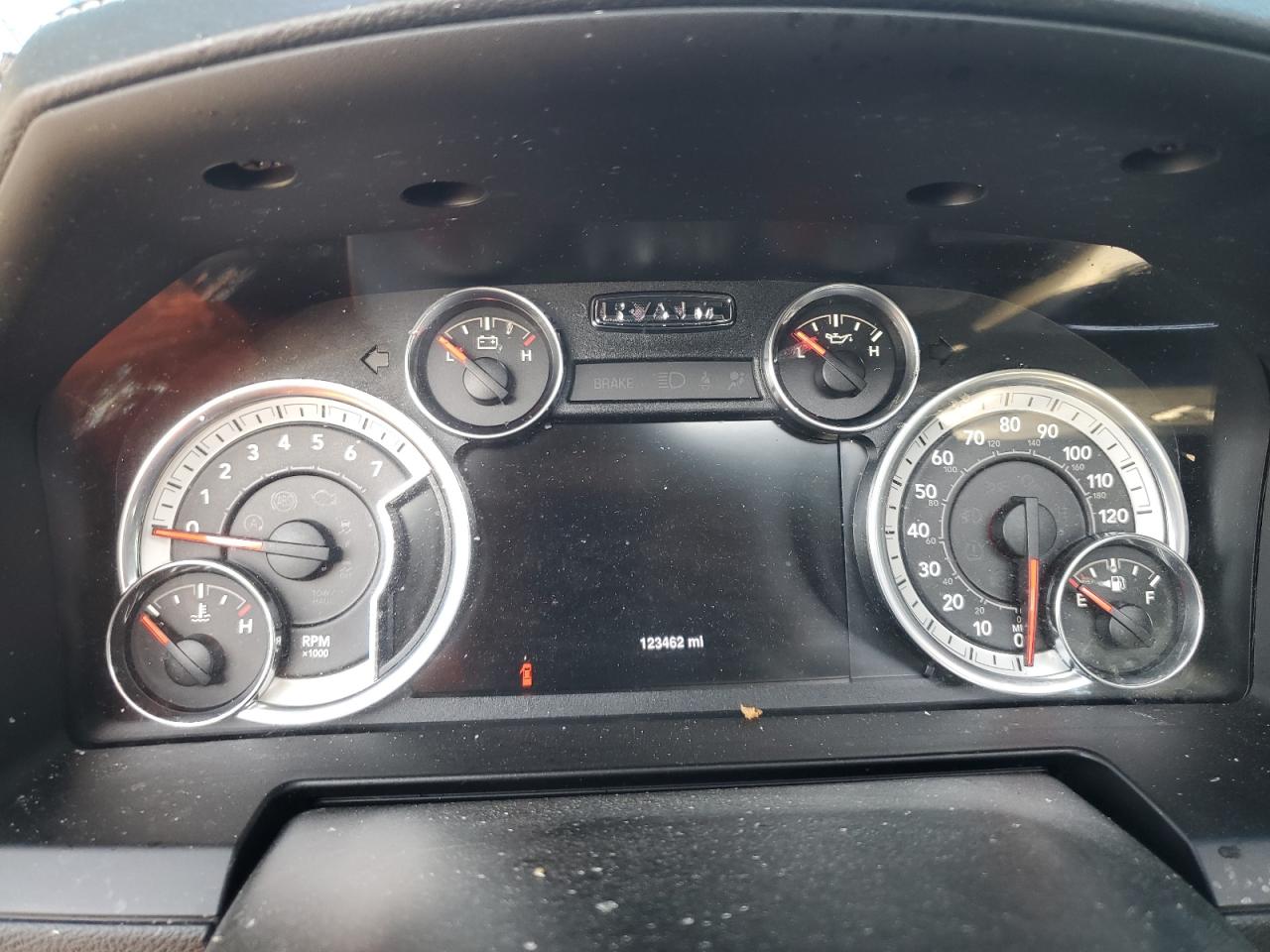 1C6RR7NTXGS322188 2016 Ram 1500 Laramie