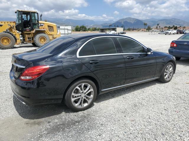 2015 Mercedes-Benz C 300 VIN: 55SWF4JB8FU049973 Lot: 52308854