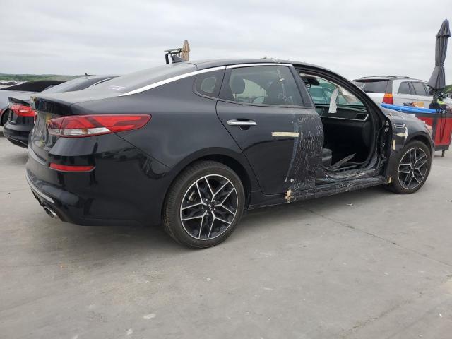 2020 Kia Optima Lx VIN: 5XXGT4L30LG442878 Lot: 49318644