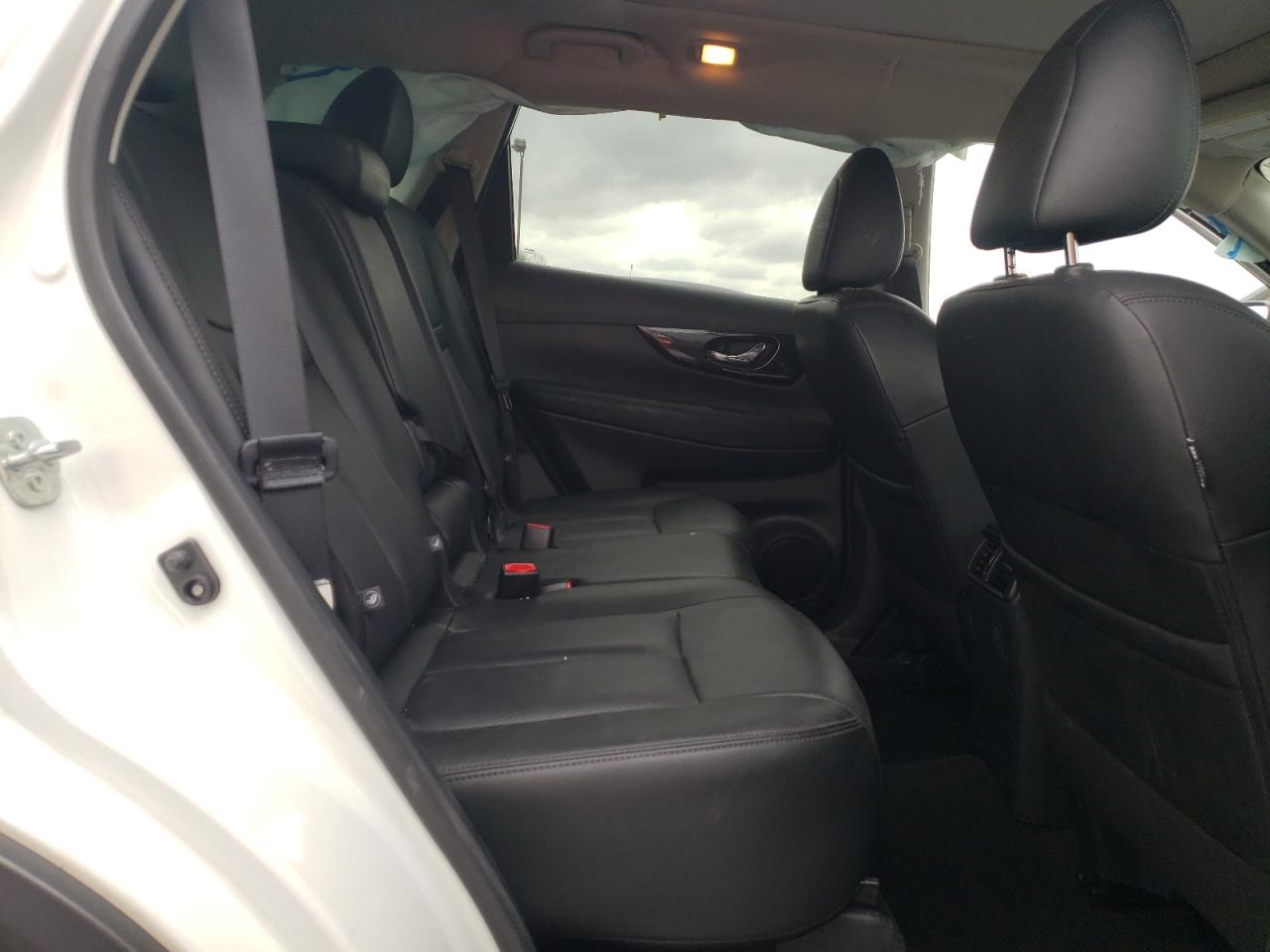 5N1AT2MV0LC705652 NISSAN ROGUE 2020