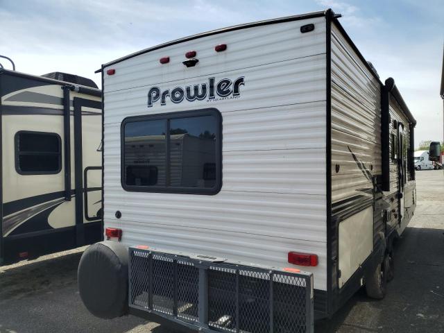 2020 Heart Land Travel Trl VIN: 5SFPB3229LE431577 Lot: 51595934