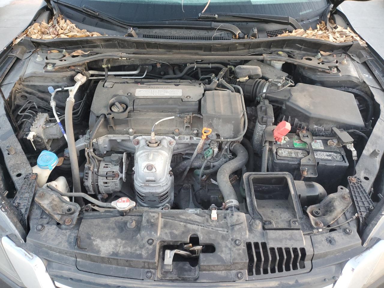 1HGCR2F88EA230786 2014 Honda Accord Exl